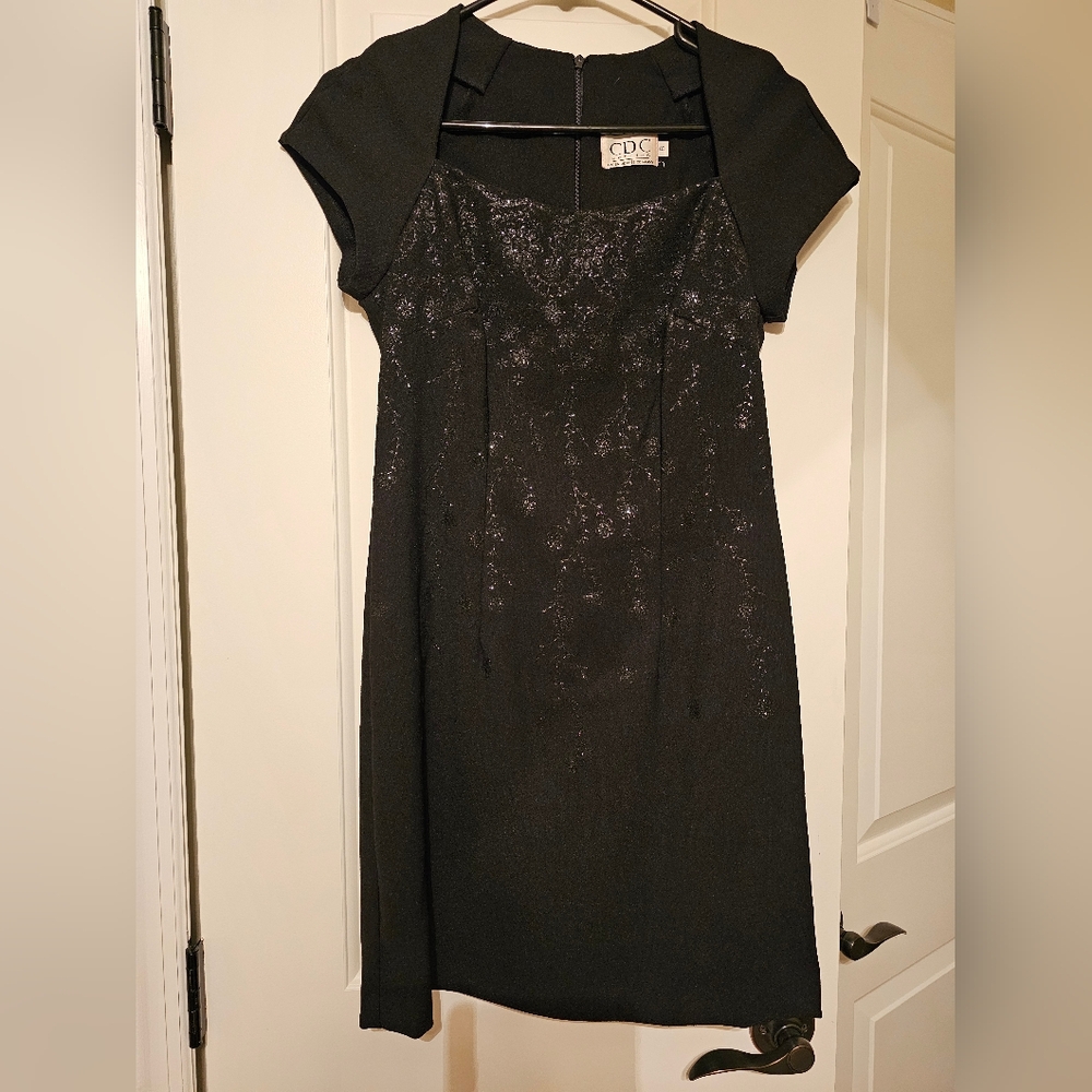 CDC Petite Dress